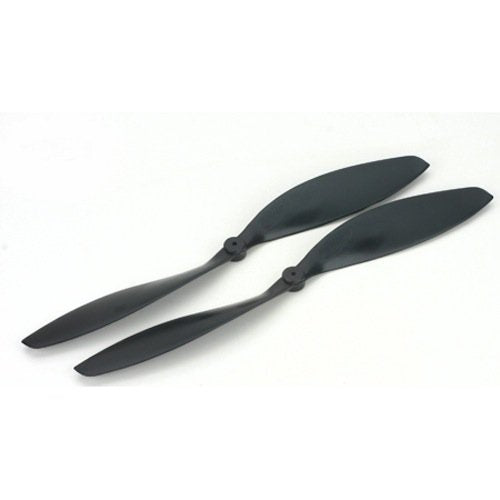 E-Flite EFLP1170 Slow Flyer Props / Propellers(2) 11 x 7