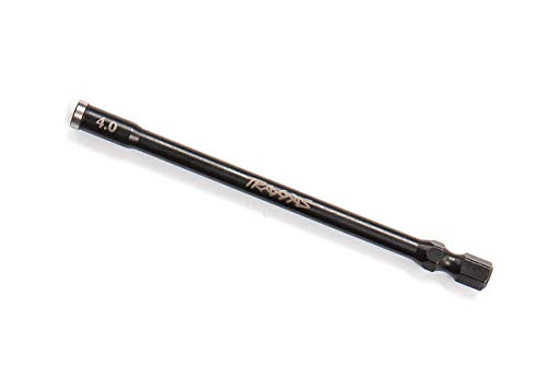 Traxxas 8719-40 Speed Bit, Nut Driver, 4.0mm