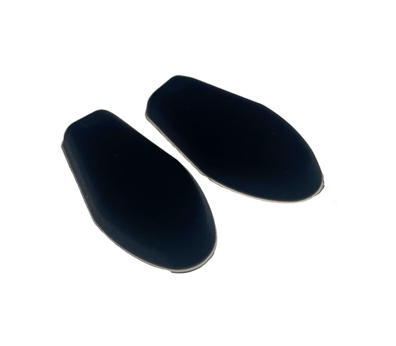 Rage R/C B1346 Silicone Bumper Head; Eclipse 650