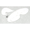 HobbyZone HBZ7125 Complete Tail with Accessories: Super Cub & LP
