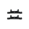 Carisma 14097 M40S Shock Towers (1pr)