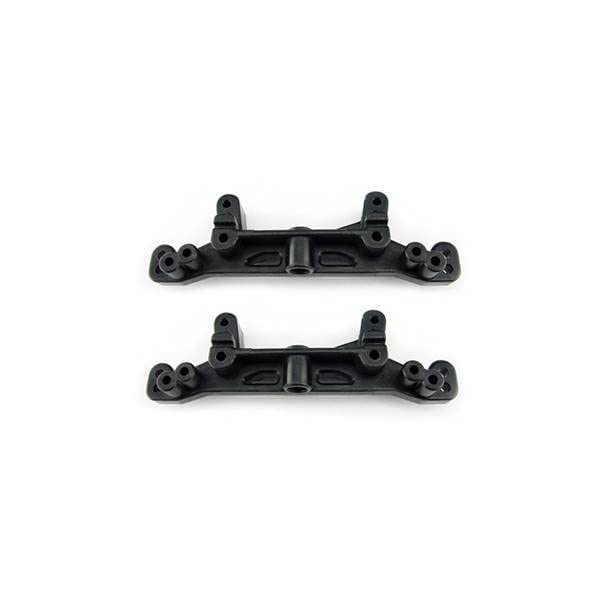 Carisma 14097 M40S Shock Towers (1pr)