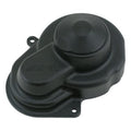 RPM 80522 Transmission Gear Cover, Black: 1/10 2wd Slash