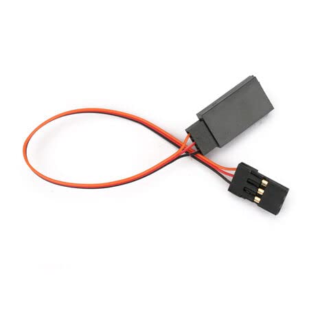 E-Flite EFLREX6UL 6" Extension, Ultra Lightweight
