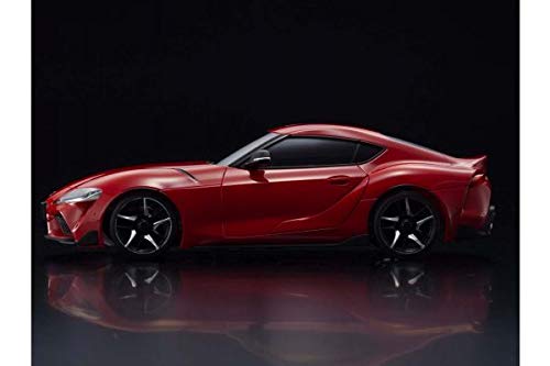 Kyosho 32619R Mini-Z AWD MA-020 GR Supra, Red