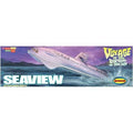 Moebius Models 808 1/350 VTTBOTS Seaview 4 Window Model Kit