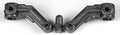 Team Associated 9577 FT-Factory Team Carbon Inline Steering Blocks (2) L&R
