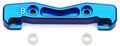 Team Associated 89481 Low B Plate includes Inserts RC8B