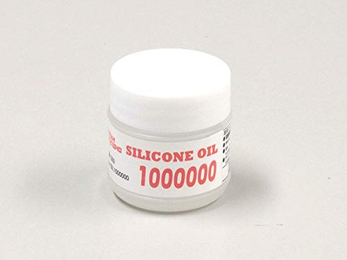 Kyosho SIL1000000 Silicone Oil #1,000,000 (20cc)