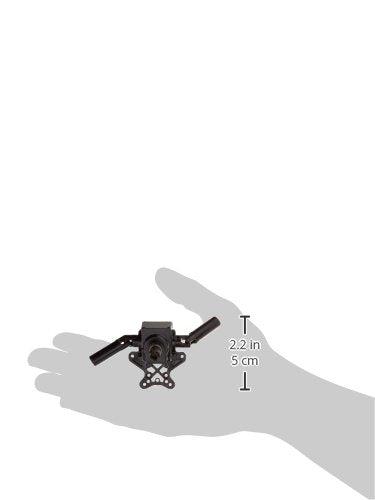 ECX ECX212000 Assembled Front Transmission: 4wd 1/18 Torment 1/18 Ruckus