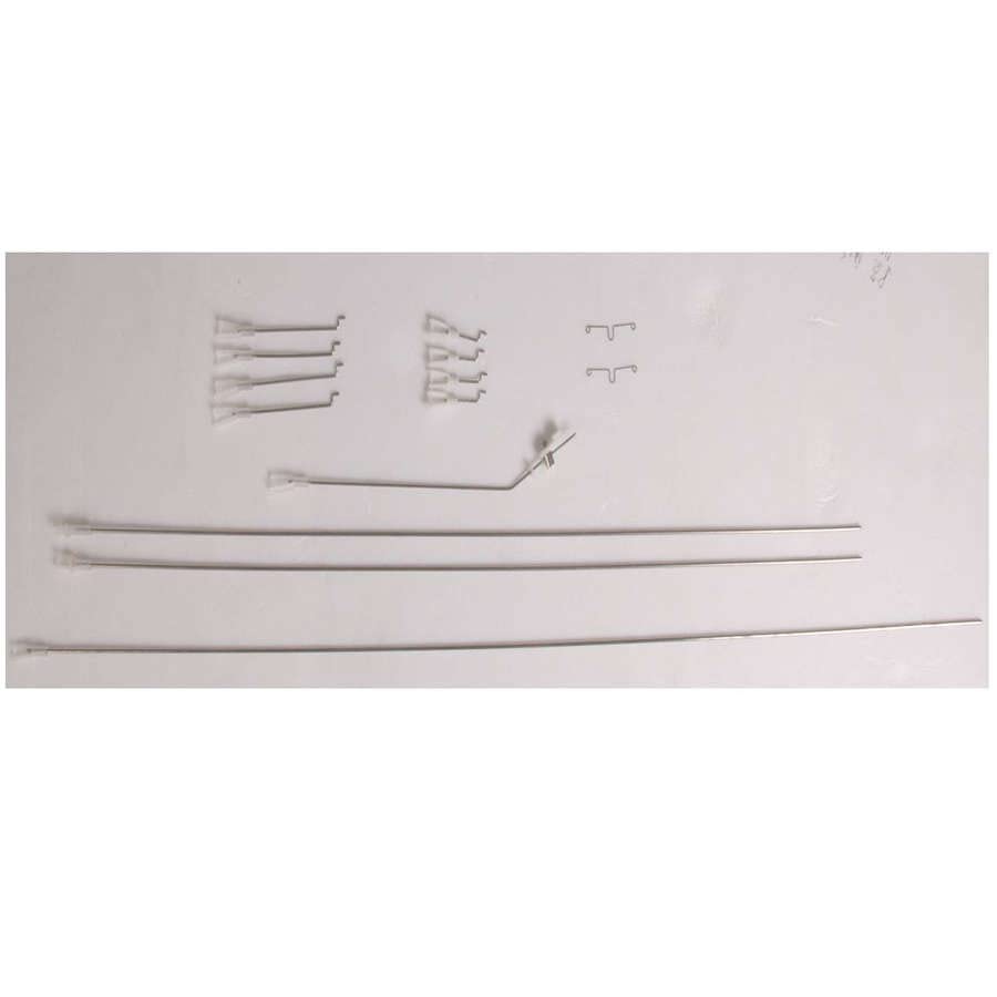 FMS SG302 Linkage Rod: P51D 1700mm