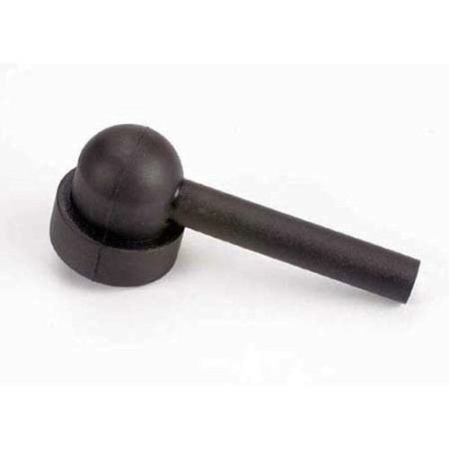 Traxxas 4154 Rubber Exhaust Tip: Nitro Stampede