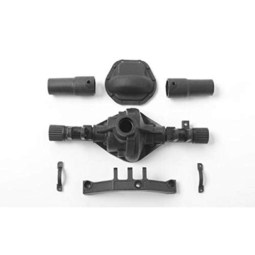 RC4WD ZA0120 D44 Plastic Rear Axle Replacement Parts