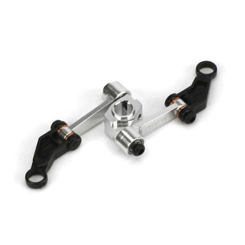 Align H25106 250FL Mixing base assembly/Silver