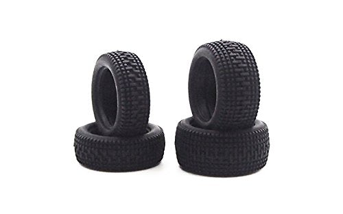 Carisma 15639 GT24R Rally Tires (4)