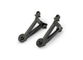 Traxxas 9046 Wing Mounts Left & Right: Jato 4X4 Brushless & VXL