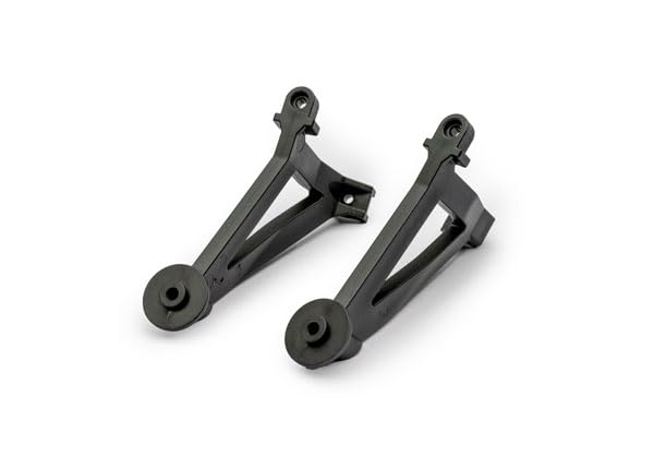 Traxxas 9046 Wing Mounts Left & Right: Jato 4X4 Brushless & VXL