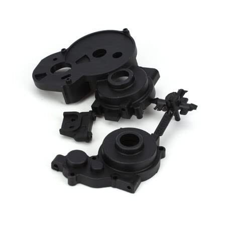 ECX ECX1021 Transmission Case Set: 1/10 2wd Torment, Ruckus, Circuit & Boost