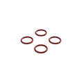 Arrma 716040 O-Ring 13x1.5mm (4)