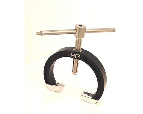 Hot Racing SDR8801 Adjustable Jaw Flywheel Remover Tool
