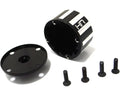 Hot Racing SCTE11C01 Aluminum Differential Case Losi Ten/SCTE