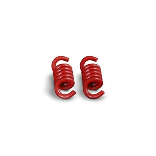 HPI 15449 Red Clutch Spring 8000 RPM: Baja