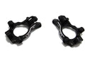 Hot Racing SCTE1901 Aluminum Front Carriers Caster Blocks C-hubs - Losi Scte