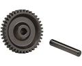 Hot Racing HOR150A11 Aluminum Main Gear And Drive Sprocket