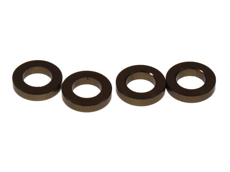 Maverick 150335 Camber Shim 7x4x1mm (4pcs) fits QuantumR