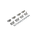 E-Flite EFL0363 Control Horn Set: Slow Ultra Stick