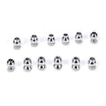 Losi LOSB4022 Camber & Steering Ball Set (12): 10-T