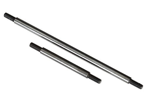 Traxxas 8246 Steering Link(1) 5x60mm Draglink(1) 5x117mm Steel: 1/10 TRX-4