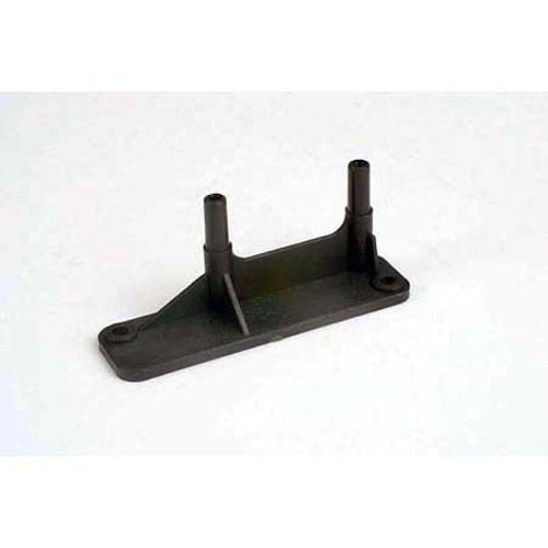 Traxxas 3724 Mounting Plate: Rustler