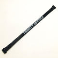 Trinity 3105 Flat Sensor Wire With TRINITY Logo Black 150mm