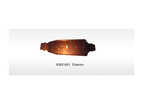 DHK Hobby 8382-001 Chassis - Maximus