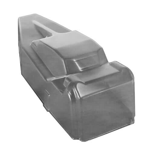Tekno RC 7201 Body: ET410