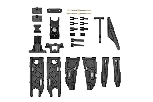 Corally S00180-901 Team Corally - Service Pack 2 Demontor C-00165