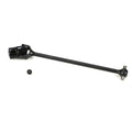 Losi LOSA3587 Front Center Universal Drive-Shaft: 8ight 2.0 Buggy 8B