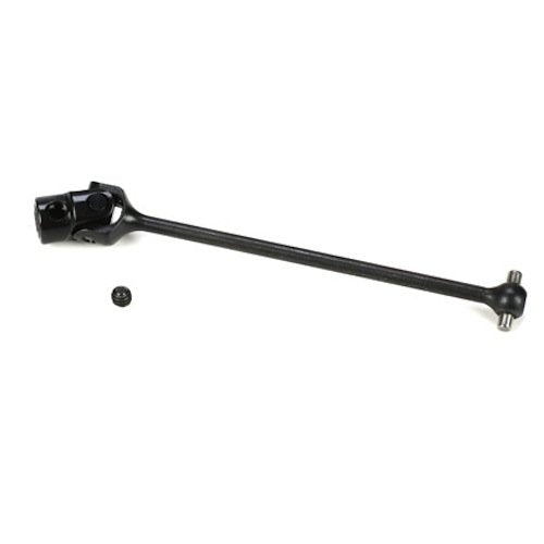 Losi LOSA3587 Front Center Universal Drive-Shaft: 8ight 2.0 Buggy 8B