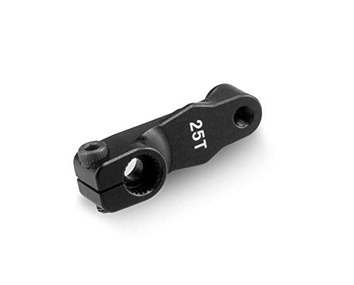 J-Concepts 2892 Alm Clmp Srv Hrn, 20mm, 25T: B7