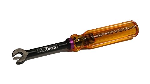 MIP 9720 Turnbuckle Wrench, 3.7mm 1/10 Lunsford, JCO, PTK, Yokomo