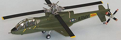Atlantis A506 AH-56A Cheyenne Helicopter 1/72 Model Kit