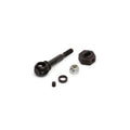 MIP 18141 X-Duty Rear CVD Axle: Traxxas Slash Stampede Rustler Rally 1/10