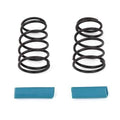 Team Associated 4794 RC10F6 Side Springs, blue, 5.8 lb/in (in kit)