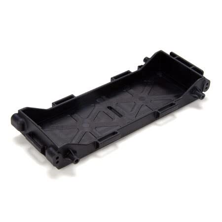 Losi LOSB2291 Battery Tray: NCR