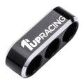 1UP Racing 190612 UltraLite Wire Organizer - 3 x 4.1mm, Fits Most 12-14g
