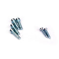E-Flite EFL1018025 Wing & Rudder Screw Set: Carbon-Z Scimitar