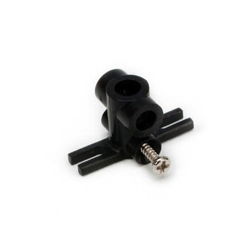 Blade BLH3212 Main Rotor Hub with Hardware: mSR X/mSRX