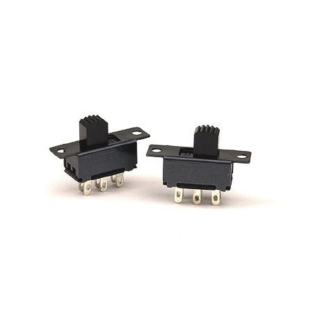 Tamiya 75015 Slide Switch, 6P