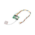 E-Flite EFL9512 GPS Unit and Antenna (small)